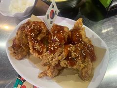 -Meet Sun韩式大排档(五一广场7MALL店)