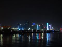 -琴岛之星摩天轮