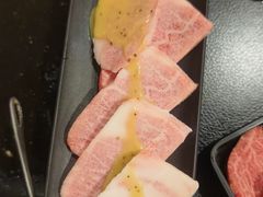 -和牛 烧肉寿喜烧涮锅 善(心斎橋店)