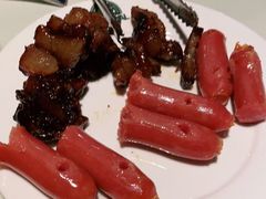 -戈拿旺巴西烤肉(崇文门店)