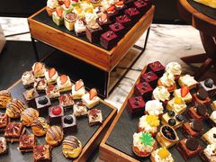 -南京长江之舟华邑酒店·鲜艳自助餐厅