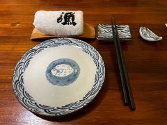 -渔日本料理铁板烧(新天地假日广场店)