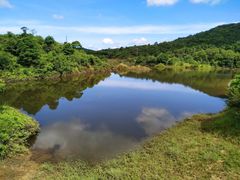 -马峦山郊野公园