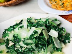 -龙姐私房菜(和顺古镇店)