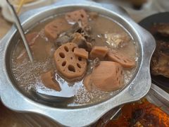-郑记•不夜城烧烤•龙虾•虾蟹(黄鹤楼店)