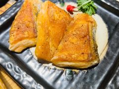 -三石铁板烧(紫竹桥店)