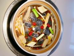 -土连锅·现熬养生汤锅(梁家巷店)