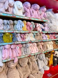 -Hamleys哈姆雷斯(东方福来德店)