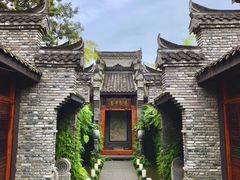 -鱼桥巷·美学川菜