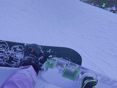 -蓟洲国际滑雪场