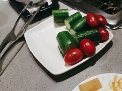 -海底捞火锅(人民广场店)