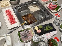 -海底捞火锅(芜湖银泰城店)