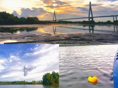 -芒洲湿地公园
