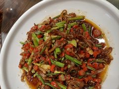 -衡厨·衡阳土菜(中南店)