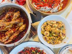 -笨罗卜浏阳菜馆(太平街店)