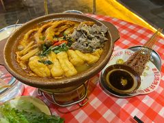 -老表记广西宵夜螺蛳鸭脚煲(西大店)