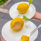 耶屎，吃到了心心念念好久的mini小蛋糕了诶！