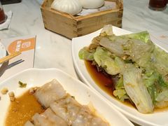 -點無缺茶楼·海鲜酒家(世博店)