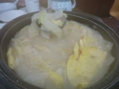 -美极鲜食坊(宝安南路店)