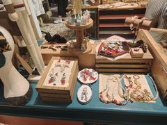 -恋物百货商店(华侨城店)