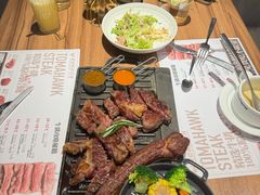 -维京战斧牛排(王府井西餐十年金冠好店)