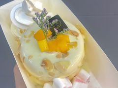 -狐狸和向日葵(北京路店)