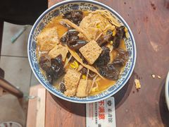 -西园寺素食(西园弄戒幢律寺店)