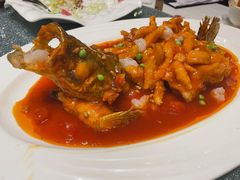 -蟹榭(静安寺晶品商场店)