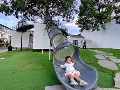 -云禾壹海景庄园餐厅