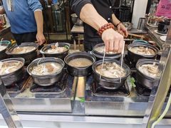 -清真·穆萨砂锅(大皮院店)