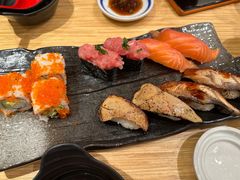 -合点寿司(金虹桥商场店)