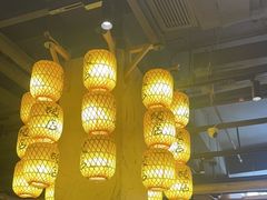 -破三川·新川菜(静安大融城店)