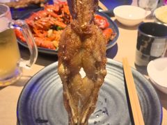 -红盔甲·小龙虾(定西路店)