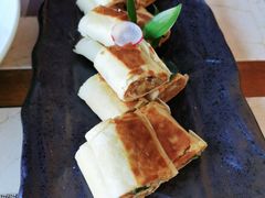 -望京楼flavor餐厅(古北水镇景区店)