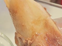-吴记酱骨炖菜馆(康安路店)