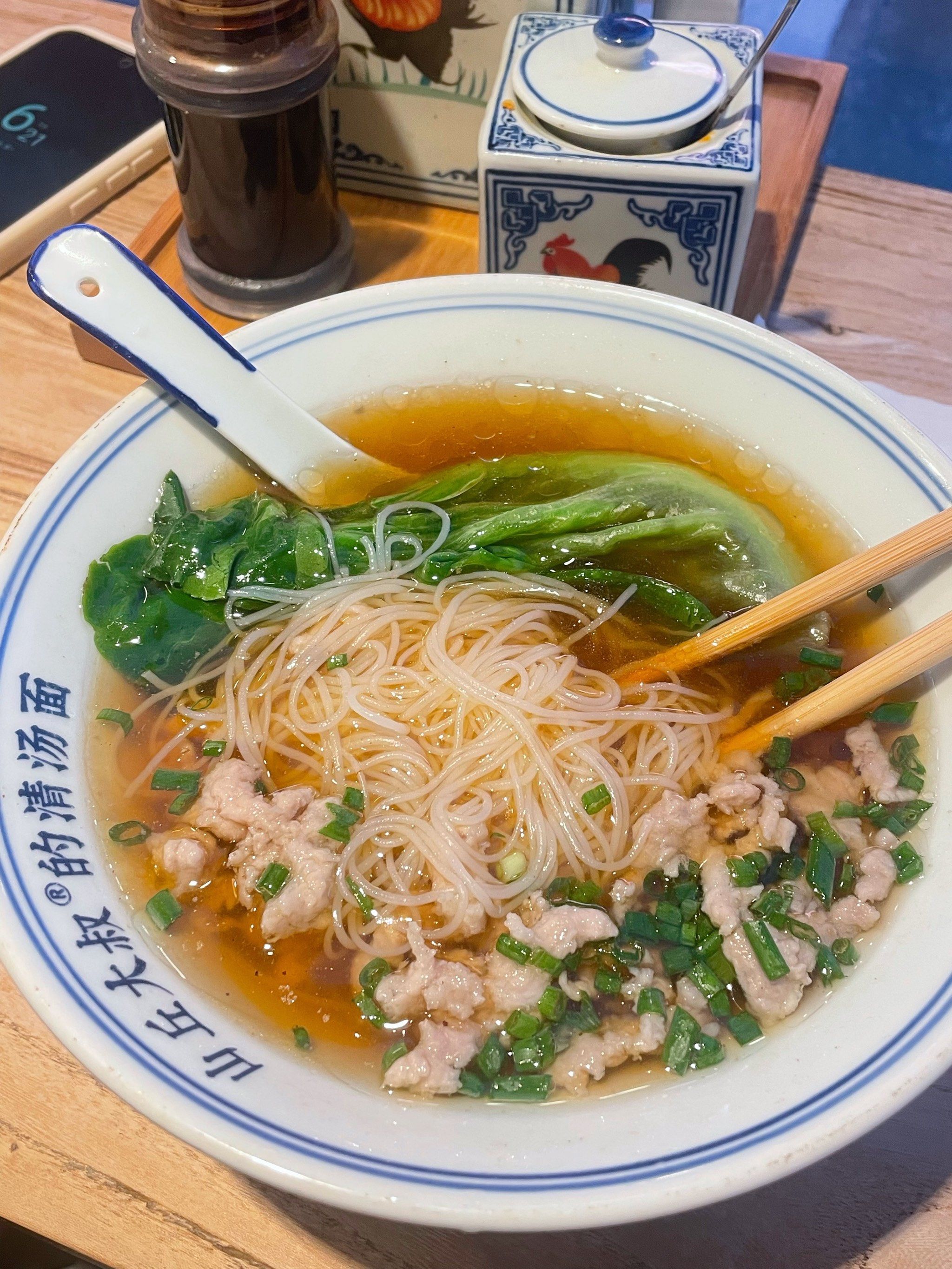 泉州领袖!这种细细的米粉都是谁喜欢吃啊!