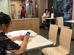 -麦当劳(昆山北门路店)