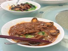 -金鮀岛潮州酒家