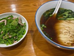 -小方的面(徐家汇店)
