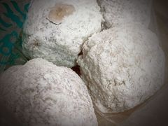 艾窝窝-清真·白记年糕(牛街北口店)