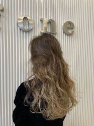 -a·f one hair salon