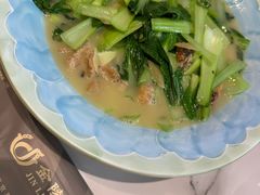 -金陵后厨·南京菜(新街口秣陵路店)