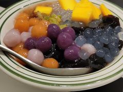 -堂屋糖水店(愚园店)