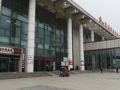 -苏州汽车客运北站
