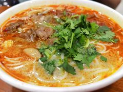 肥肠粉-顺华粉馆(桃园南路店)