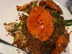 -喜记避风塘炒辣蟹(旗舰店)