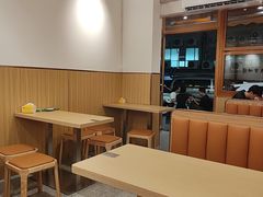 -南街清补凉(黄贝岭店)