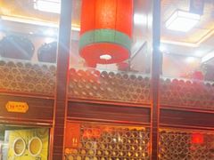 -陈府大宅门成都火锅·手切鲜肉(太原街店)