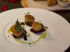 -恰餐厅及酒吧CHAR Bar & Grill(北京三里屯洲际店)