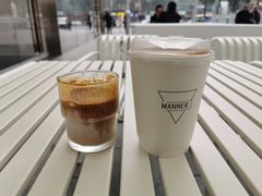 -Manner Coffee(IFS一楼店)